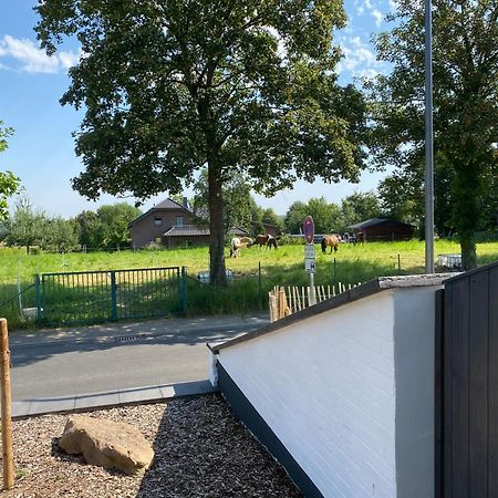 Grosszuegige Premium-Ferienwohnung Bb43 In Der Eifel - 70Qm Top-Ausstattung & Natur Pur Хаймбах Экстерьер фото