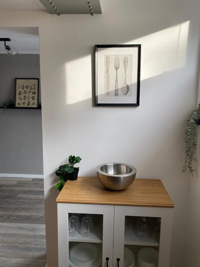Grosszuegige Premium-Ferienwohnung Bb43 In Der Eifel - 70Qm Top-Ausstattung & Natur Pur Хаймбах Экстерьер фото