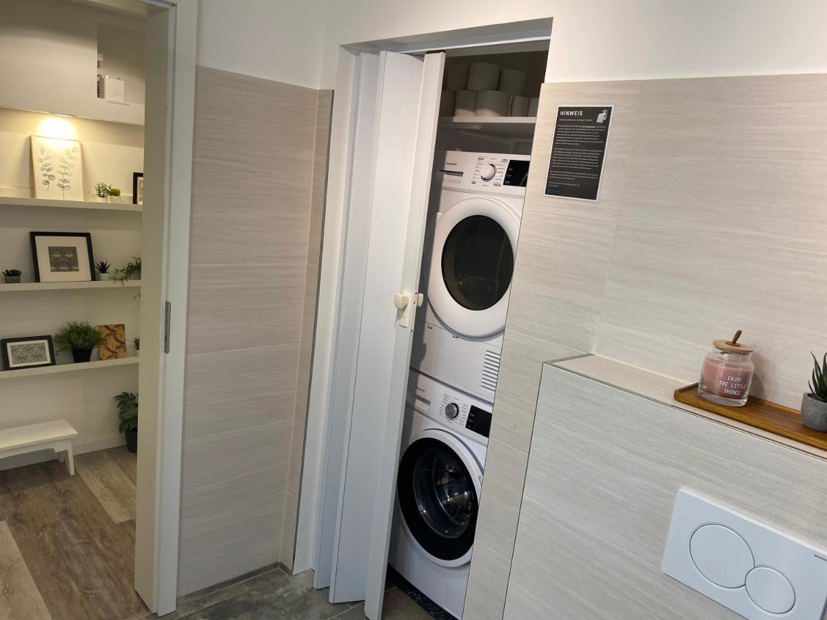 Grosszuegige Premium-Ferienwohnung Bb43 In Der Eifel - 70Qm Top-Ausstattung & Natur Pur Хаймбах Экстерьер фото