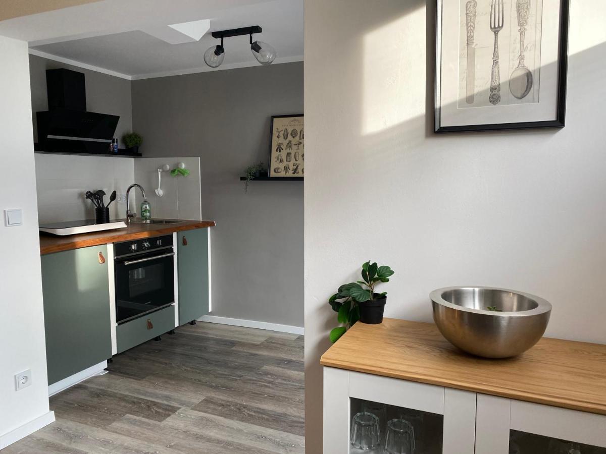 Grosszuegige Premium-Ferienwohnung Bb43 In Der Eifel - 70Qm Top-Ausstattung & Natur Pur Хаймбах Экстерьер фото