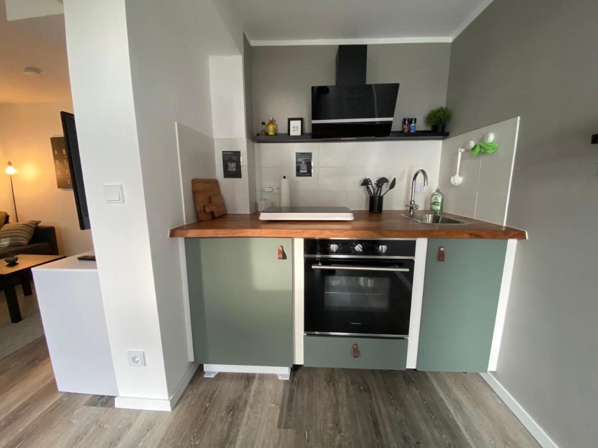 Grosszuegige Premium-Ferienwohnung Bb43 In Der Eifel - 70Qm Top-Ausstattung & Natur Pur Хаймбах Экстерьер фото