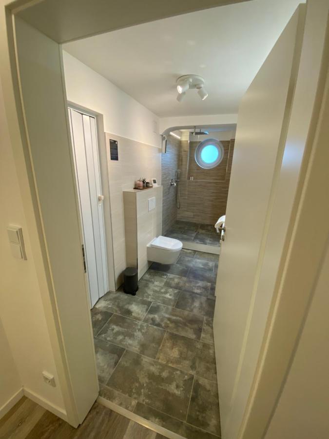 Grosszuegige Premium-Ferienwohnung Bb43 In Der Eifel - 70Qm Top-Ausstattung & Natur Pur Хаймбах Экстерьер фото