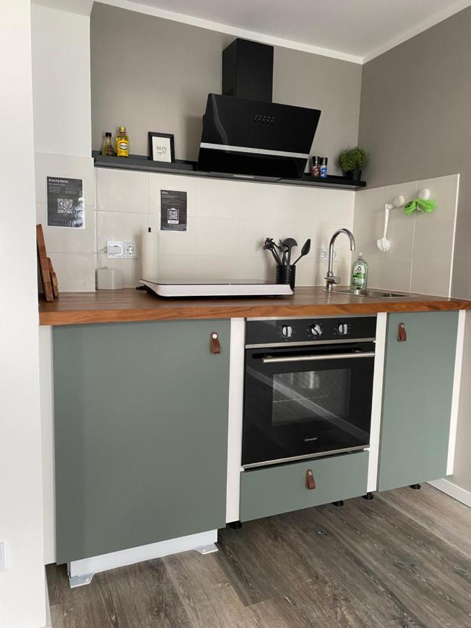 Grosszuegige Premium-Ferienwohnung Bb43 In Der Eifel - 70Qm Top-Ausstattung & Natur Pur Хаймбах Экстерьер фото