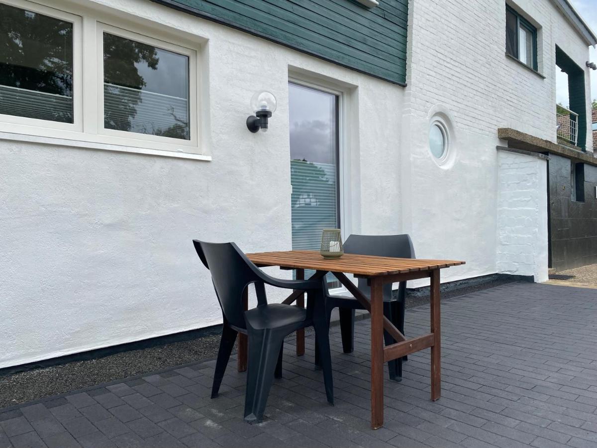 Grosszuegige Premium-Ferienwohnung Bb43 In Der Eifel - 70Qm Top-Ausstattung & Natur Pur Хаймбах Экстерьер фото