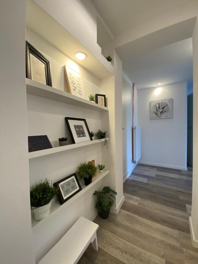 Grosszuegige Premium-Ferienwohnung Bb43 In Der Eifel - 70Qm Top-Ausstattung & Natur Pur Хаймбах Экстерьер фото