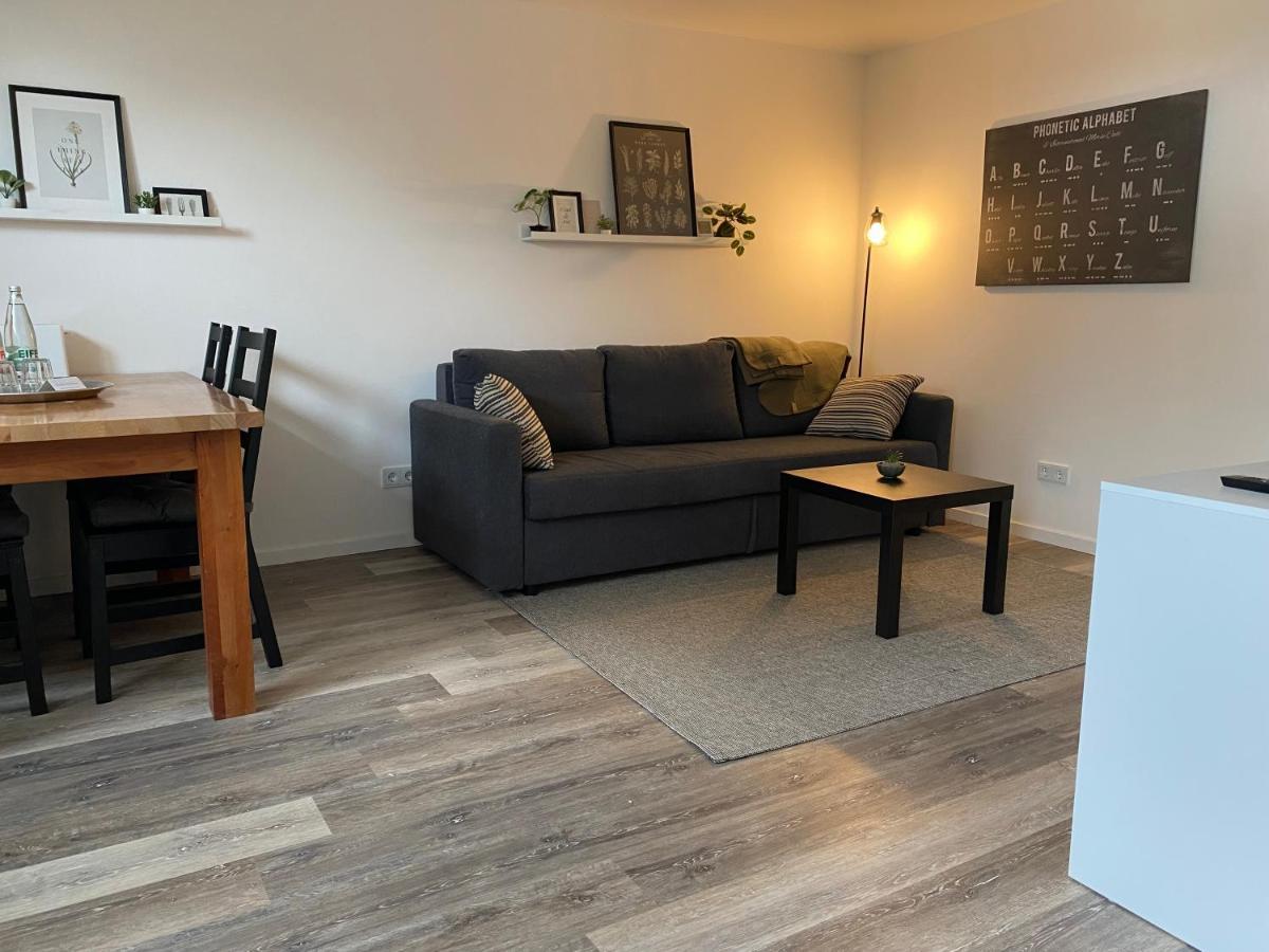 Grosszuegige Premium-Ferienwohnung Bb43 In Der Eifel - 70Qm Top-Ausstattung & Natur Pur Хаймбах Экстерьер фото