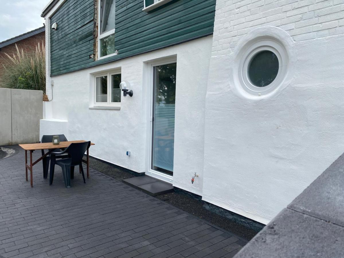 Grosszuegige Premium-Ferienwohnung Bb43 In Der Eifel - 70Qm Top-Ausstattung & Natur Pur Хаймбах Экстерьер фото