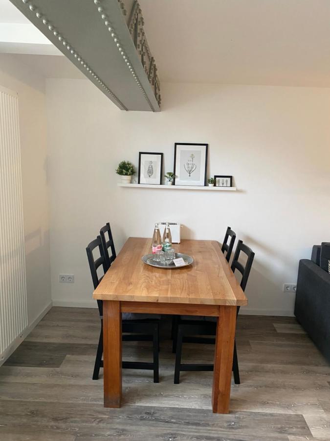 Grosszuegige Premium-Ferienwohnung Bb43 In Der Eifel - 70Qm Top-Ausstattung & Natur Pur Хаймбах Экстерьер фото