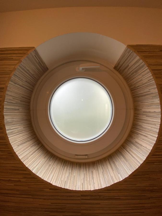 Grosszuegige Premium-Ferienwohnung Bb43 In Der Eifel - 70Qm Top-Ausstattung & Natur Pur Хаймбах Экстерьер фото