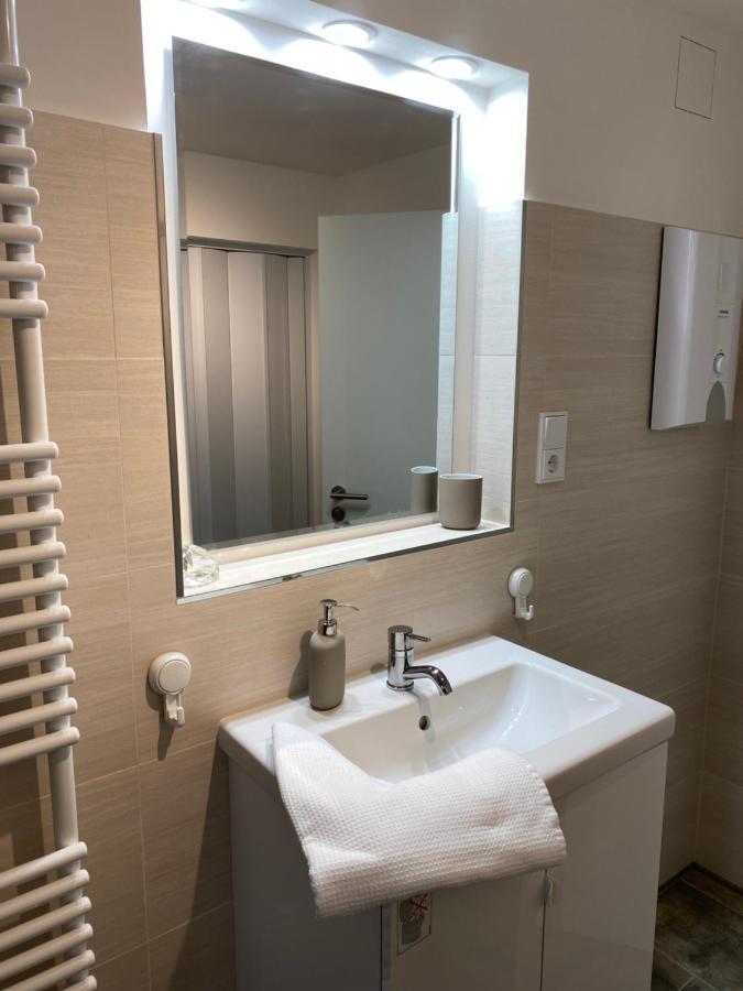 Grosszuegige Premium-Ferienwohnung Bb43 In Der Eifel - 70Qm Top-Ausstattung & Natur Pur Хаймбах Экстерьер фото