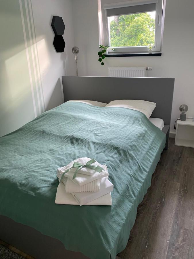 Grosszuegige Premium-Ferienwohnung Bb43 In Der Eifel - 70Qm Top-Ausstattung & Natur Pur Хаймбах Экстерьер фото